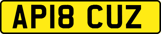 AP18CUZ