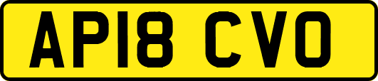 AP18CVO