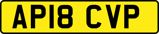 AP18CVP