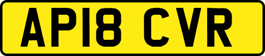 AP18CVR