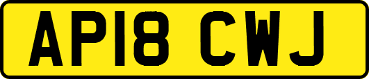AP18CWJ
