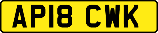 AP18CWK