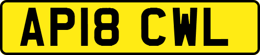 AP18CWL