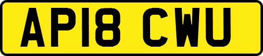 AP18CWU