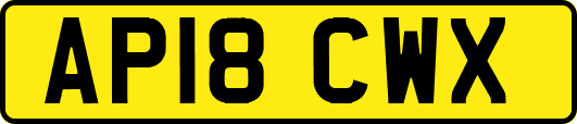 AP18CWX