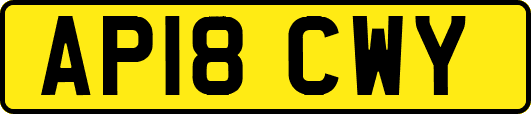 AP18CWY