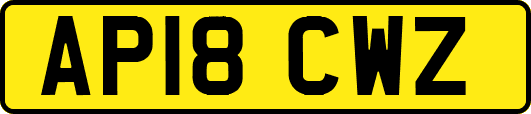 AP18CWZ