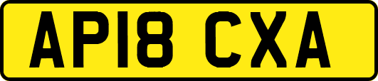 AP18CXA
