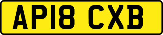 AP18CXB