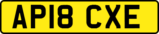 AP18CXE