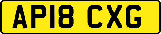 AP18CXG