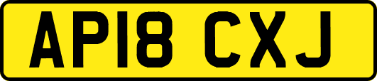 AP18CXJ