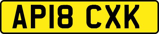 AP18CXK