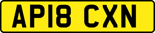 AP18CXN