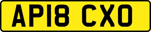 AP18CXO