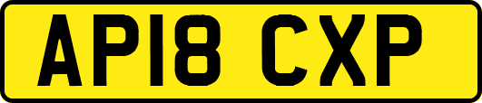 AP18CXP