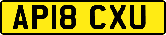 AP18CXU