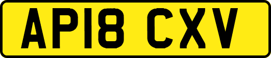 AP18CXV