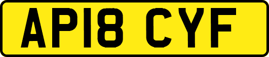 AP18CYF
