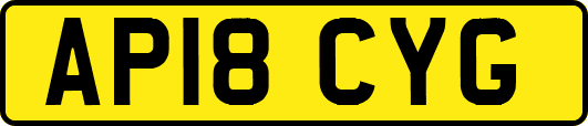 AP18CYG