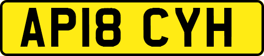 AP18CYH