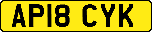 AP18CYK