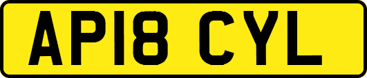 AP18CYL