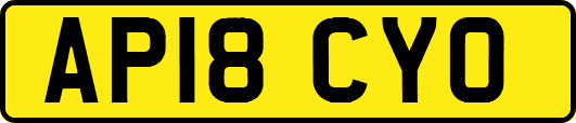 AP18CYO