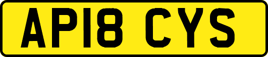 AP18CYS