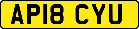 AP18CYU