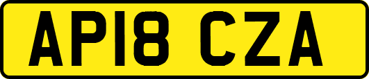 AP18CZA