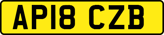 AP18CZB