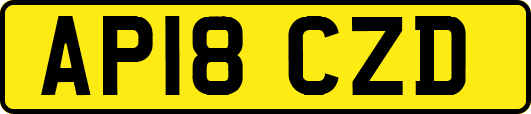 AP18CZD