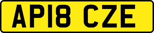 AP18CZE