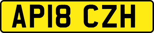 AP18CZH
