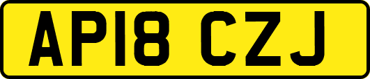 AP18CZJ