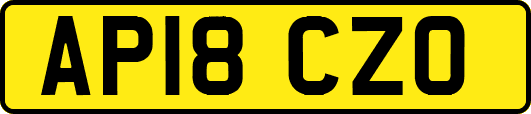 AP18CZO