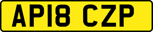 AP18CZP