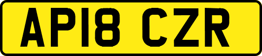 AP18CZR