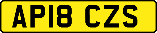 AP18CZS