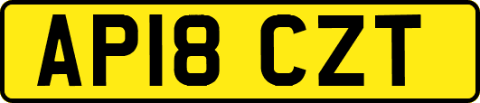 AP18CZT