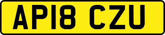 AP18CZU
