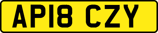 AP18CZY