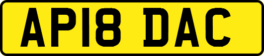 AP18DAC