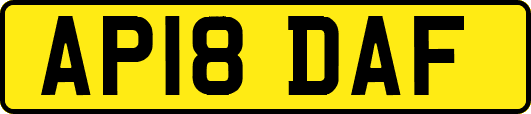 AP18DAF