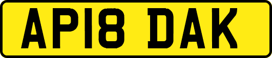 AP18DAK