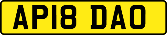 AP18DAO