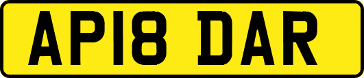 AP18DAR