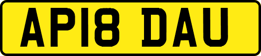 AP18DAU