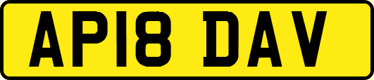 AP18DAV